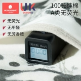 Детский спальный мешок, хлопковое детское одеяло для новорожденных для сна, осенний