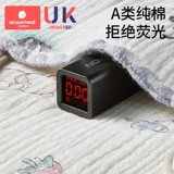 Детская дышащая хлопковая марлевая подушка для новорожденных для кормящих грудью, 1 лет