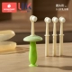 Защита от обновления в горло [0-3 года] Deco Green+rate Head*3