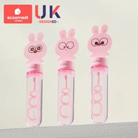 Meng Rabbit Bubble Baseball Three Makes