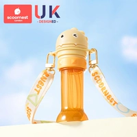 [Стиль детской сумки] Hepner Huanglong