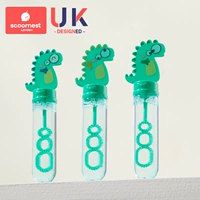 Пузырьковые пузырьки динозавров три впадины