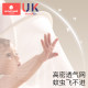 Baby Mosquito Net Cover Newborn Infant Children's Boldable Mosquito Net Baby Special Mongolian Mosquito Full Cover