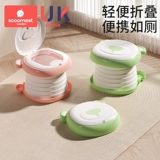 Детский переносной портативный туалет для выхода на улицу подходит для мужчин и женщин для девочек