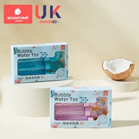 [6 упаковок] Тройка «Дельфин» + тройка «Русалка»