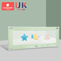 Asakusa Green+подводный мир висящий орнамент [обновление толстого трубного прикрепления сопротивления]