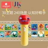 Проектор, игрушка, фонарь, потолочный светильник, звездное небо, раннее развитие