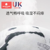 Кечао детский спальный мешок весна, осень и зимняя постоянная температура хлопковое сплит для ноги спальное мешок Детский антиратор и анти-шокинг и быстро сушка