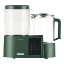 Kechao constant temperature hot water kettle baby milk regulator baby smart sterilizer two-in-one milk preparation household artifact