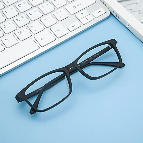 Сверхлегкие модные классические очки подходит для мужчин и женщин