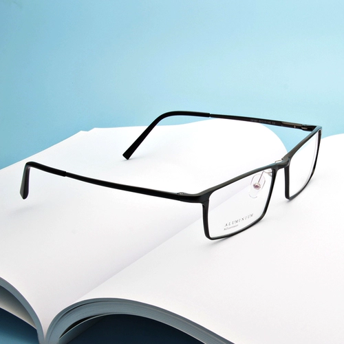 Сверхлегкие очки