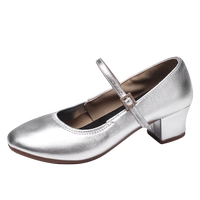 Световая густая бурольная пряжка для буровой бури [код обуви маленькая]