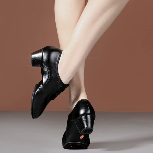 Мальчики латиноамериканская танцевальная обувь детская профессиональная танце
