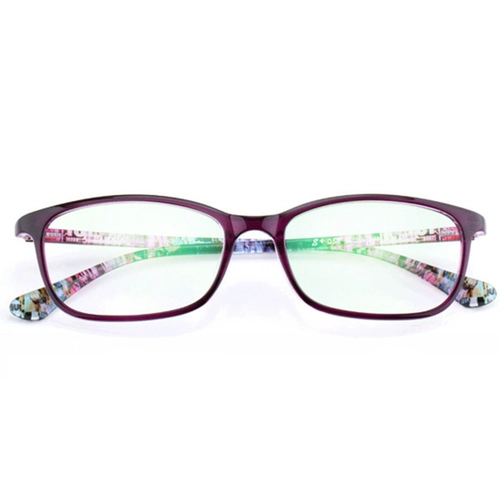 Дисконтированные очки женская радиационная анти -мышиная автоматическая чувствительность может быть оснащена