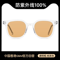 Высококачественная плата [0 градусов] 3188 Прозрачное поляризационное зеркало с коробкой-оранжевым чаем! [Заменить]