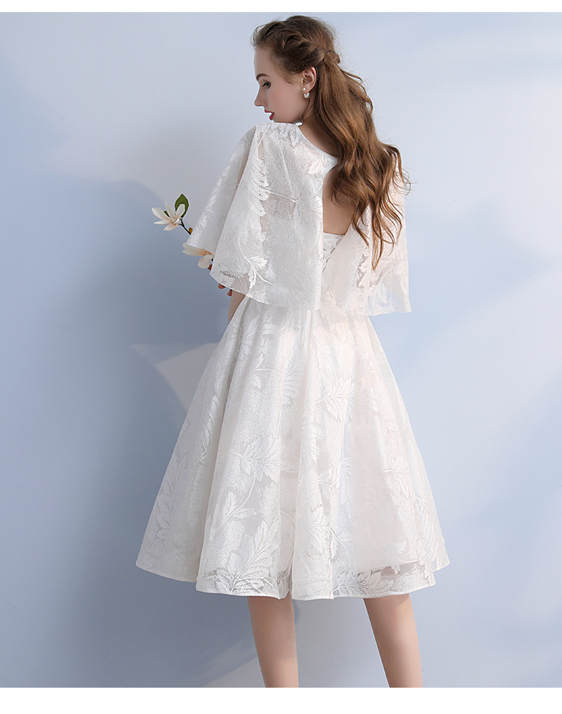 Robe de soirée conventionnel - Ref 3210273 Image 23