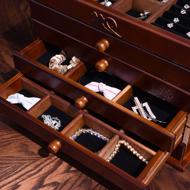 Coffret à bijoux       - Ref 3107059 Image 4