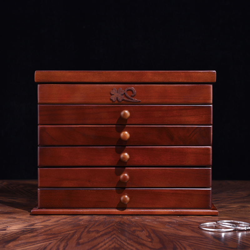 Coffret à bijoux       - Ref 3107059 Image 3