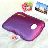 Минни горячая бутылка зарядка взрывы -Проятная бутылка для теплой воды теплой сумочка теплой сумочка Электрическая нагрева