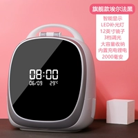 Индукционная универсальная коробка для хранения, зеркальный эффект