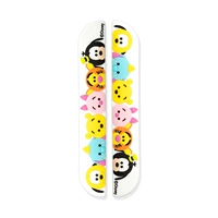 Подлинные наклейки с антипроблемами серии Дисней-Винини [одна пара]