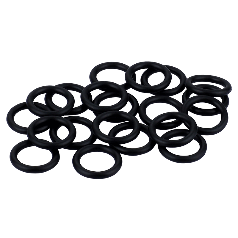 Oil resistant converter water gun seal ring