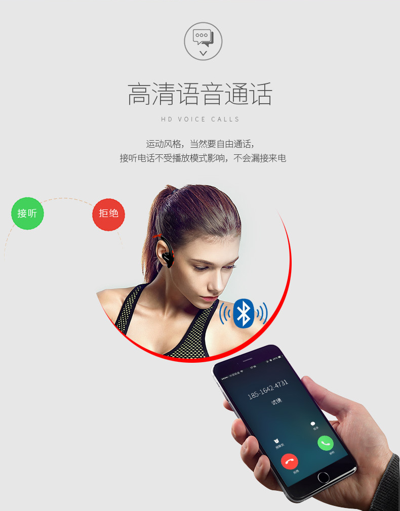 máy nghe nhạc mp3 sony nw-ws413/gme Máy nghe nhạc MP3 Newman chuyên nghiệp chạy thể thao Tai nghe Bluetooth tai nghe mini Walkman student Q10 - Máy nghe nhạc mp3