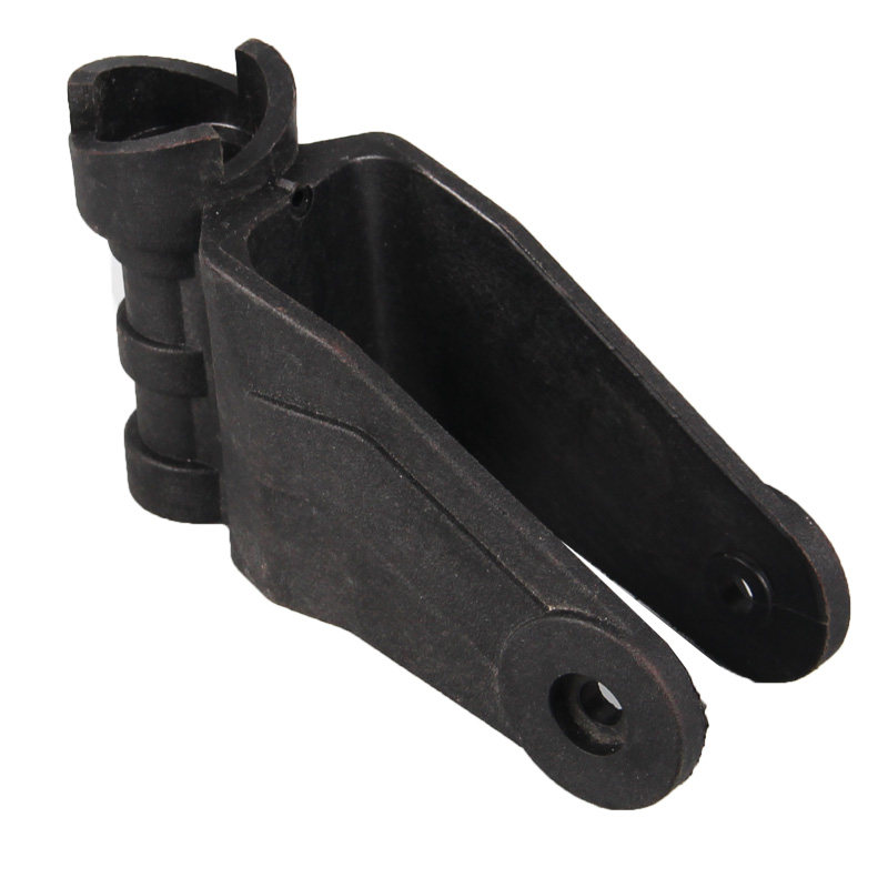 He Mu Sangmei Small 3 Segment 2 Segment Pull Rod Wheel Leg Stands Pair