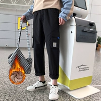 9003 черный плюс бархат