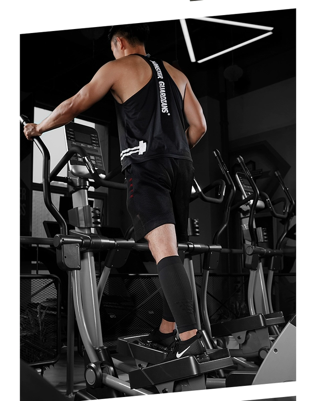 MEIKAN cơ bắp nén năng lượng chân bộ người đàn ông và phụ nữ chạy đồ bảo hộ độ ẩm wicking cưỡi thể thao marathon bê chân bộ
