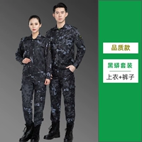 Качественный модель-черный питон