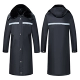 Демисезонное утепленное пальто, рабочий пуховик, куртка