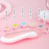 Устройство шлифования с электрическим доспехом.