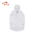 2018 mùa thu mới quý phái chim thể thao áo gió nữ áo hoodie áo thun thời trang thể thao áo sơ mi nữ Áo gió thể thao