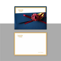 Спасибо [Spot] Blue Card