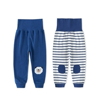 Чистый цвет синий+полосатый синий