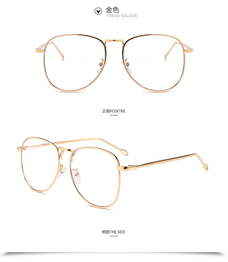 Montures de lunettes en Alliage cuivre-nickel - Ref 3142124 Image 22