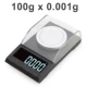 100g 0.001gChina