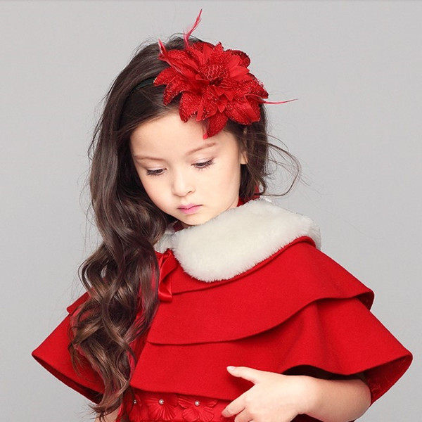 Accessoire coiffure en tissu - Ref 1203209 Image 7