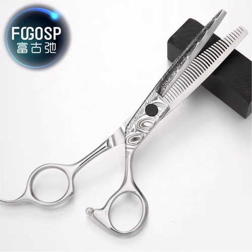 Профессиональная стрижка, ножницы, зубы сдвиг тонкие ножницы с парикмахерски