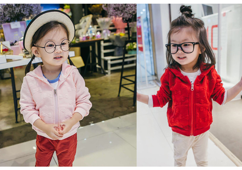 Veste pour fille - Ref 2157999 Image 15