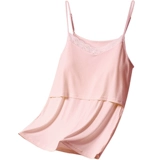 Топ с чашечками для кормящих грудью, летний тонкий послеродовой хлопковый бюстгалтер для беременных, большой размер