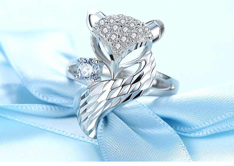 Bague Femme SEOCETAY    en Argenterie - Ref 3086507 Image 8
