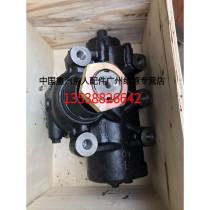 SINOTRUK family parts Haohan steering gear assembly D50AZ9525470050 re-entered original parts