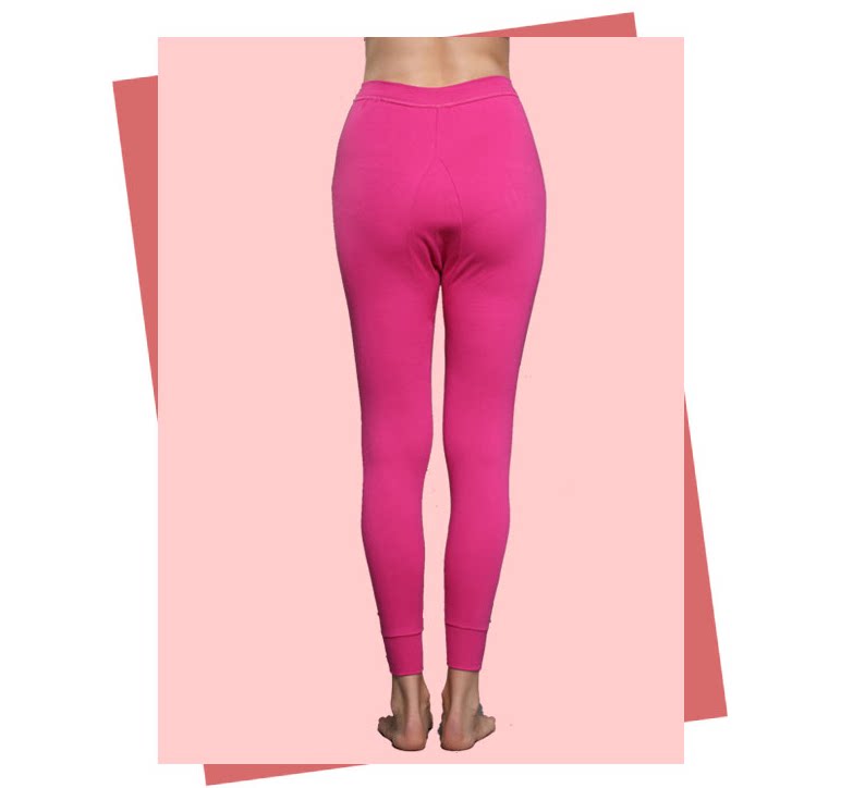 Pantalon collant Moyen-âge simple en coton - Ref 754051 Image 20