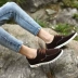 Giày nam mùa đông giày thủy triều 2018 phiên bản mới của Hàn Quốc cho nam giới giày sneaker năm 2021 Giày thấp