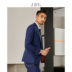 Gentleman Anh Phong cách Giải trí Kinh doanh Dressed JDV nam mùa thu mới của Men Suit Coat 