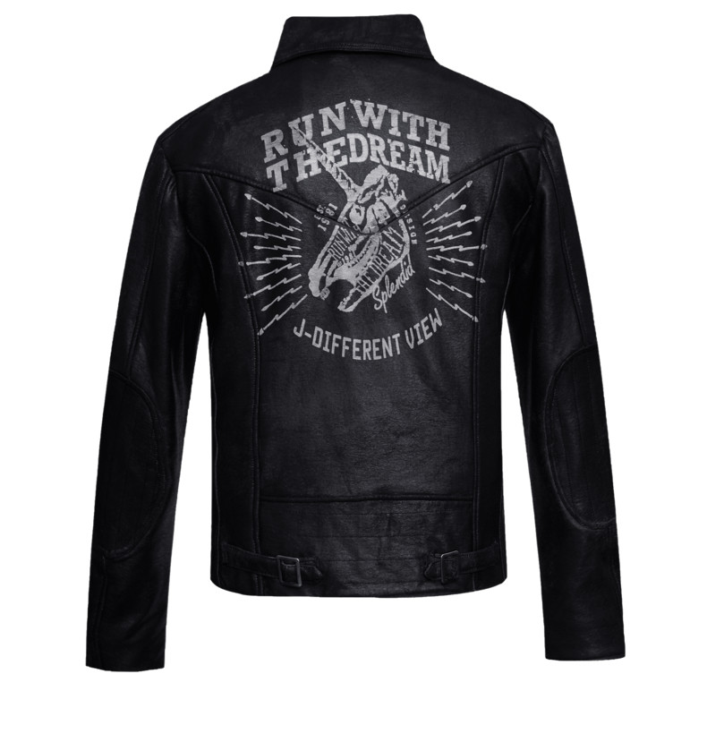 Blouson chaud pour homme J.D.V - Ref 3113709 Image 25