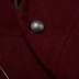 [Giải phóng mặt bằng] thời trang nam giới của JDV khâu áo len mỏng áo khoác WCO5021DAR