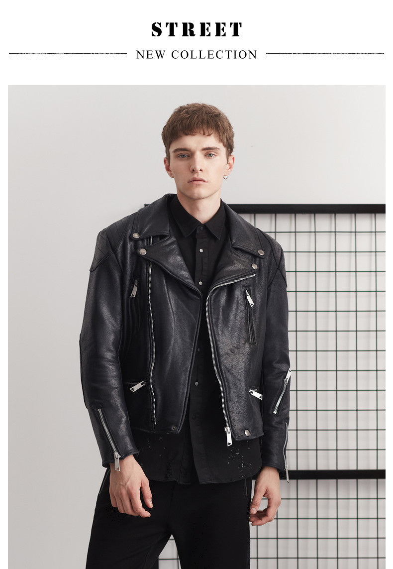 Blouson chaud pour homme J.D.V - Ref 3113709 Image 9